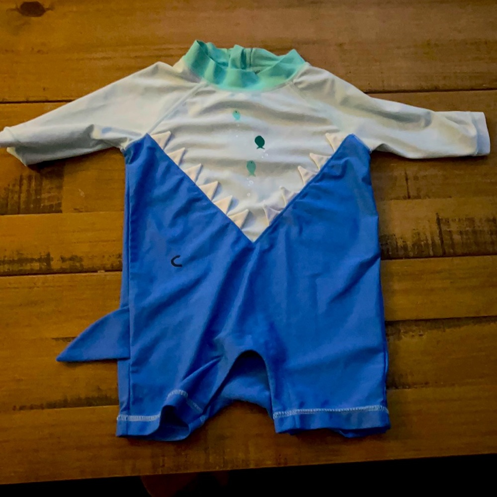 BabyGAP BABY boy Swimsuit